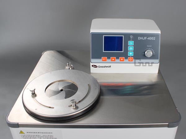 低溫恒溫反應(yīng)浴怎么用，主要技術(shù)參數(shù)