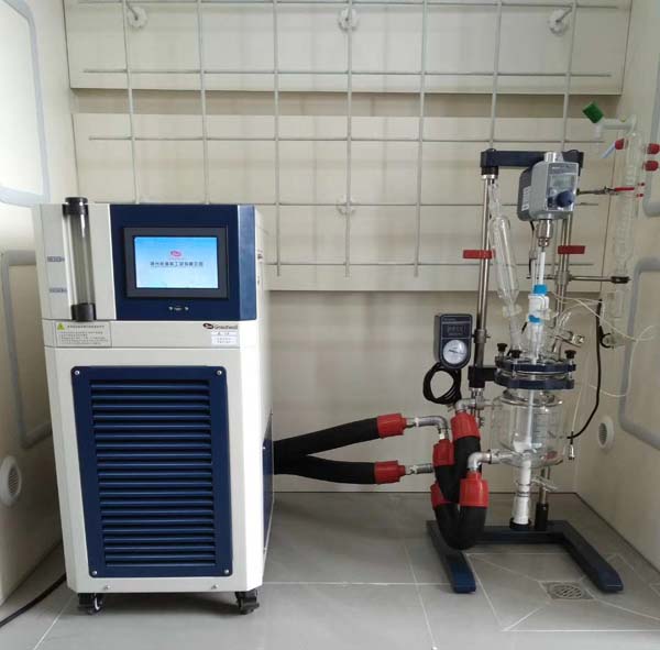 高低溫一體機(jī)日常維護(hù)保養(yǎng)知識