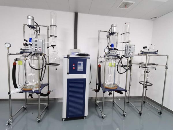 制冷加熱控溫系統(tǒng)壓縮機怎么選擇