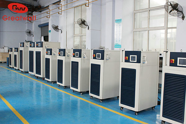 高低溫冷熱一體機(jī)-80℃~200℃特點(diǎn)