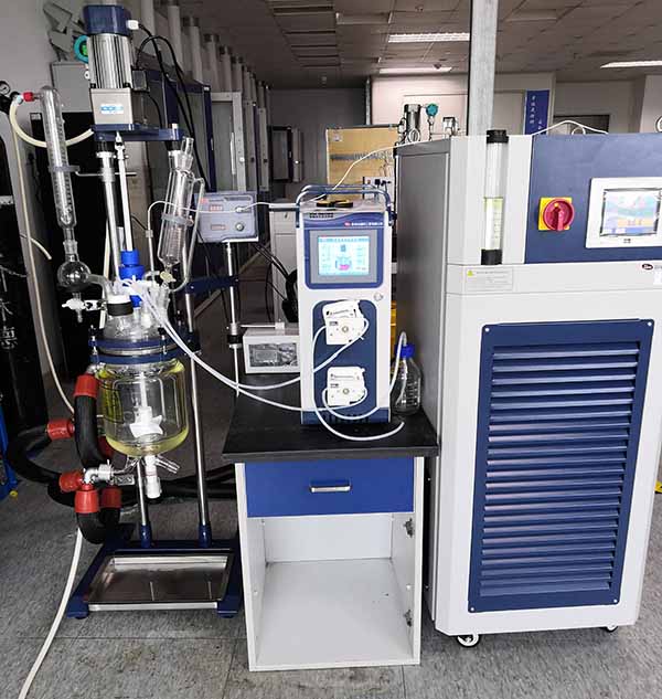 -40℃~200℃高低溫冷熱一體機(jī)特點(diǎn)