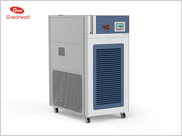 工業(yè)冷熱一體機