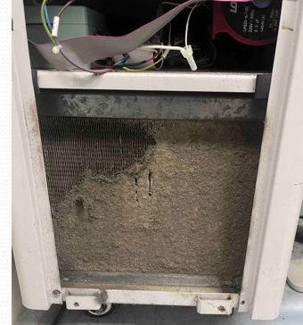 溫控設(shè)備制冷效果不佳？冷凝器清潔指南請(qǐng)收好