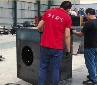 國立液壓，為機械企業(yè)提供動力。