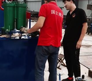 承接各種型號(hào)液壓站，適合工地，礦山等環(huán)境使用